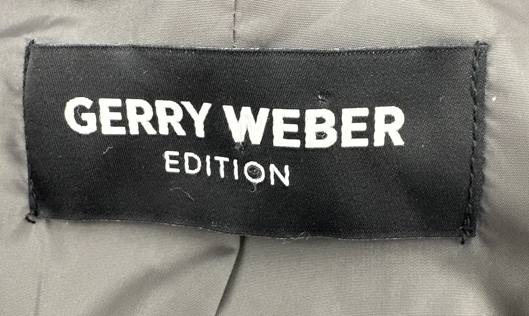 Gerry Weber - Damenmantel - Gr. L/XL – Bild 4