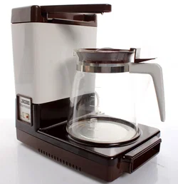 Jacobs Filtermeister Kaffeemaschine Vintage 70er/80er – Original mit OVP - Bild 5