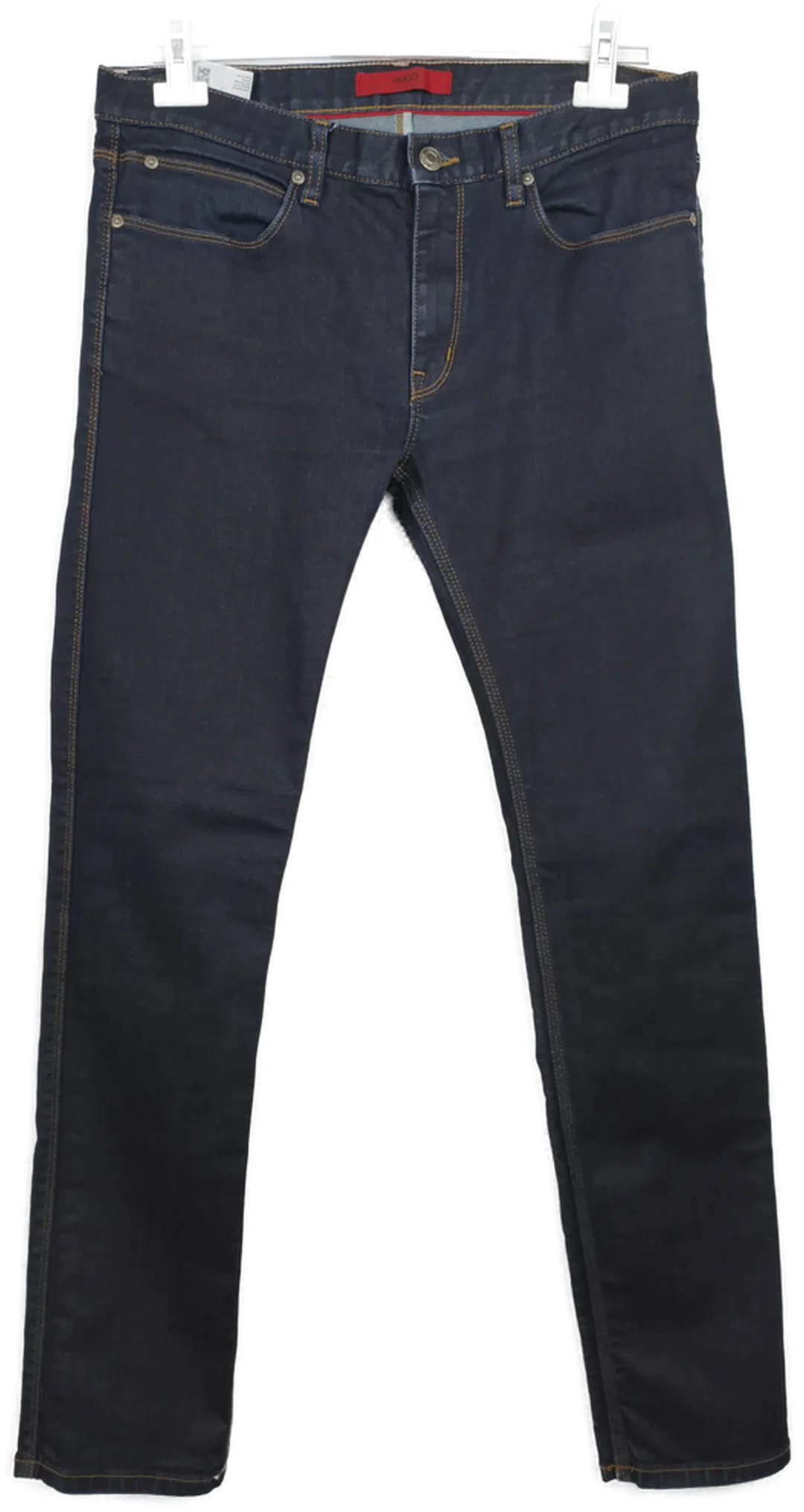 Hugo Boss, Herrenjeans, Gr. 32/32 – Bild 1