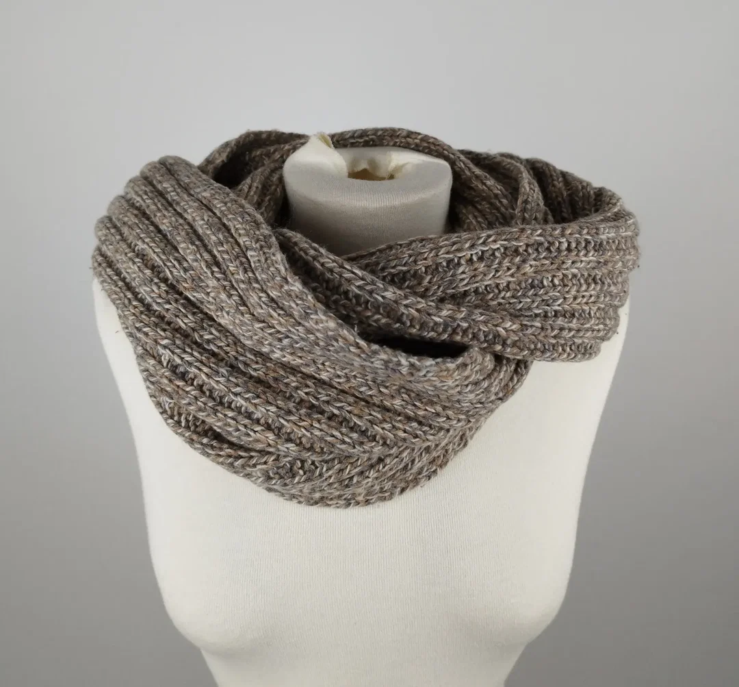 Pacific Trail Strickschal - ca. 160cm lang – Bild 2