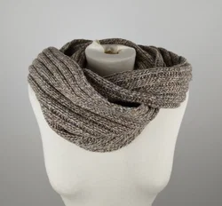 Pacific Trail Strickschal - ca. 160cm lang – Vorschau 2
