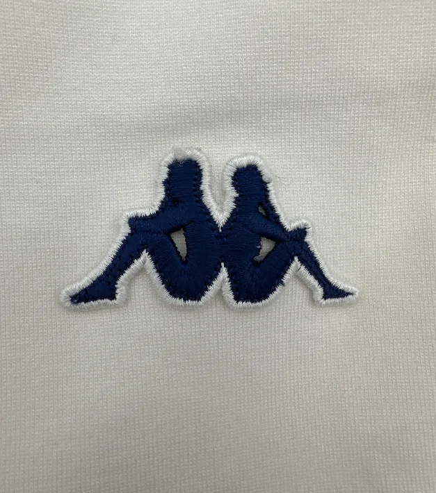 Zara Kappa - Damen Radlerhose - Gr. S – Bild 3