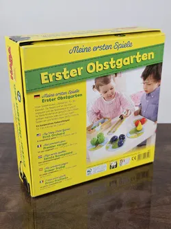 Erster Obstgarten - Gesellschaftsspiel - Haba - Bild 2