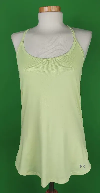 Under Armour - Damentop Gr. S - Bild 4