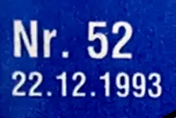 Disney Micky Maus Comics Konvolut 1993 - Bild 3