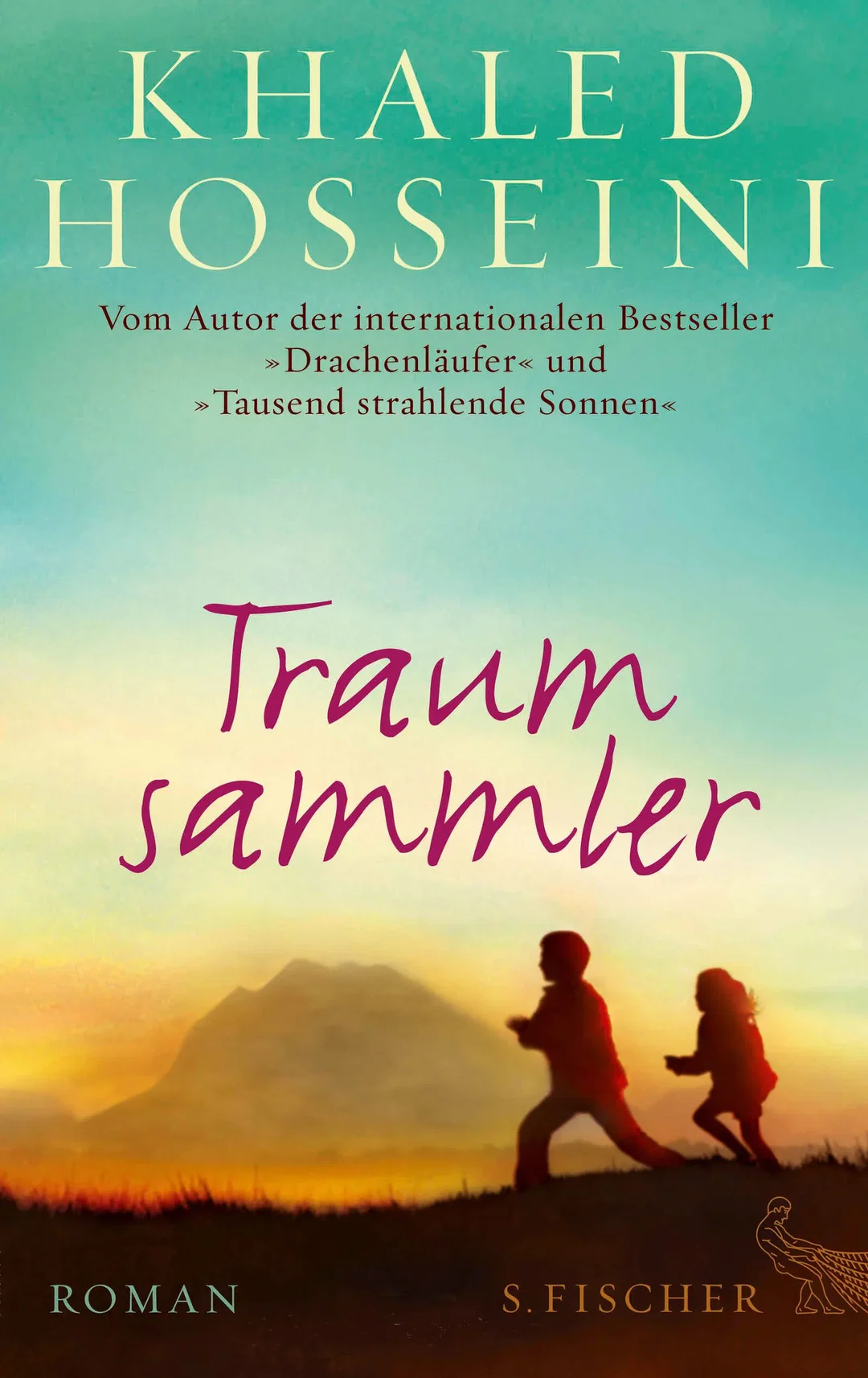 Traumsammler - Khaled Hosseini – Bild 1