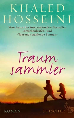 Traumsammler - Khaled Hosseini