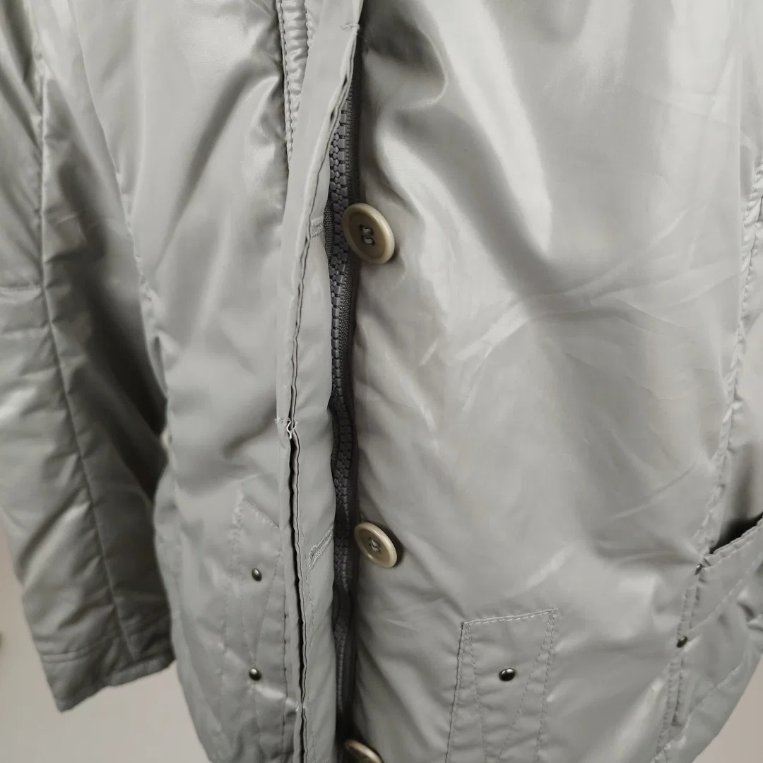 Jones Übergangs-Jacke - Gr. 40 / 100% Polyester – Bild 5