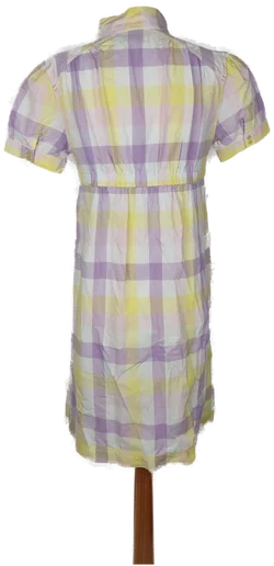 Tom Tailor Midikleid XL Kariert | Retro-Charme - Bild 2