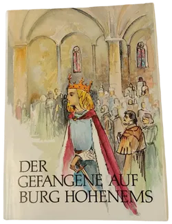 Buch Egino Hagel 