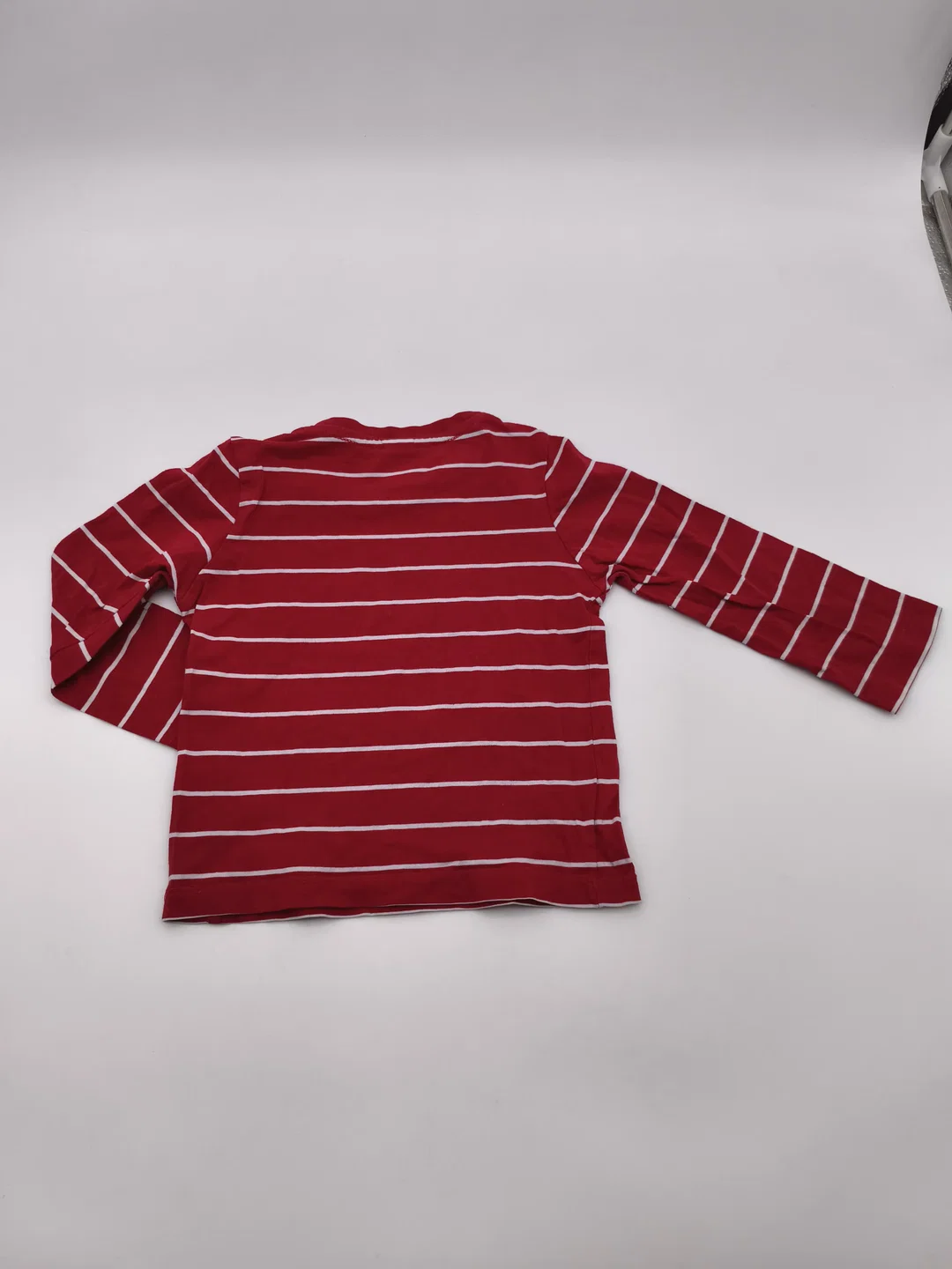 2 Langarm - Shirts, Gr. 86, Junge – Bild 3
