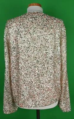 Stile Benetton - Damenjacke Gr. 36 - Bild 3