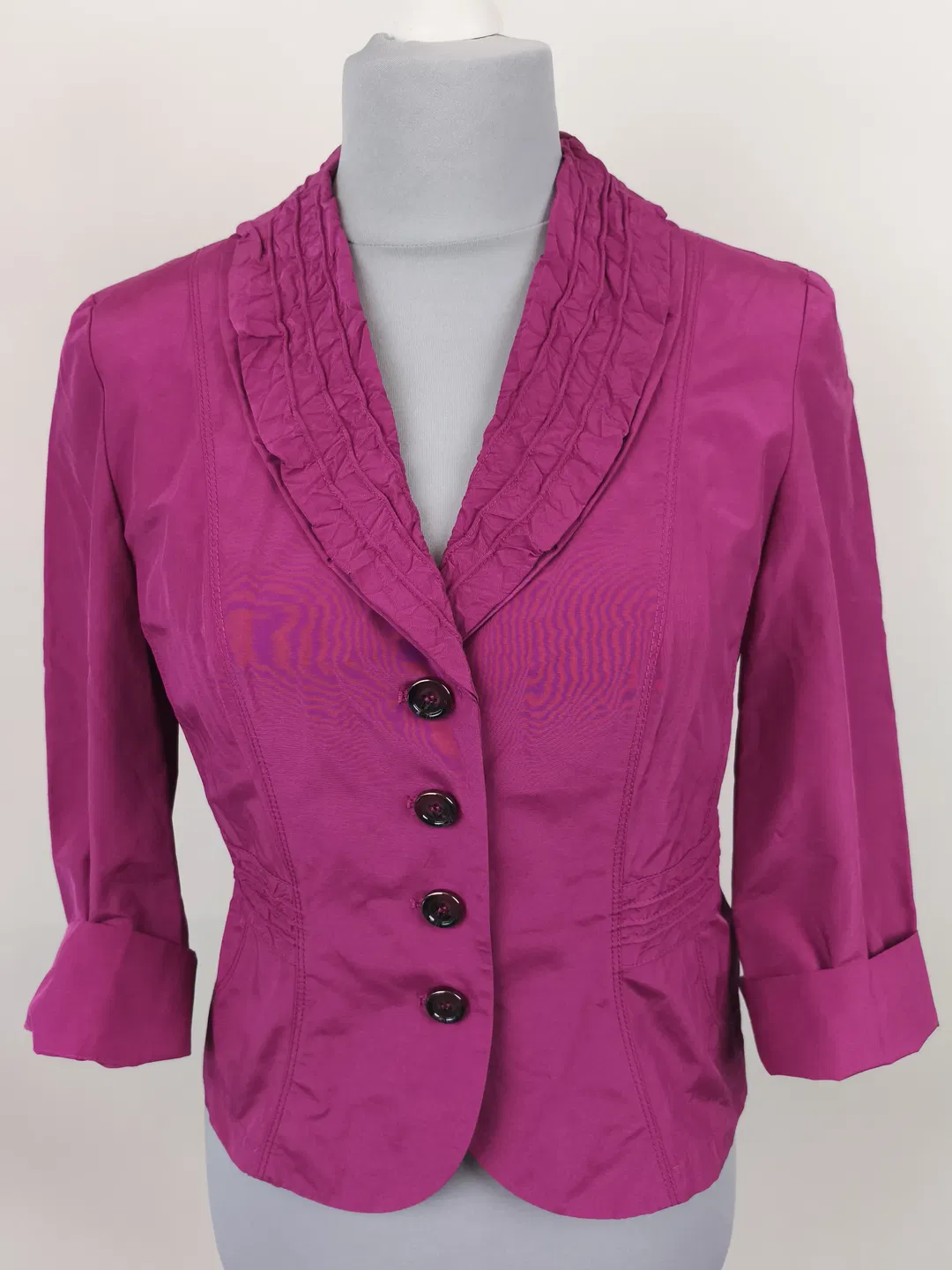 Gerry Weber, Sommerblazer, Gr. M, neu - Bild 1