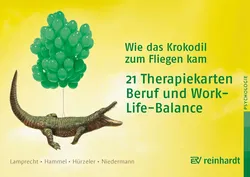 Wie das Krokodil zum Fliegen kam - Katharina Lamprecht,Stefan Hammel,Adrian Hürzeler,Martin Niedermann - Bild 1