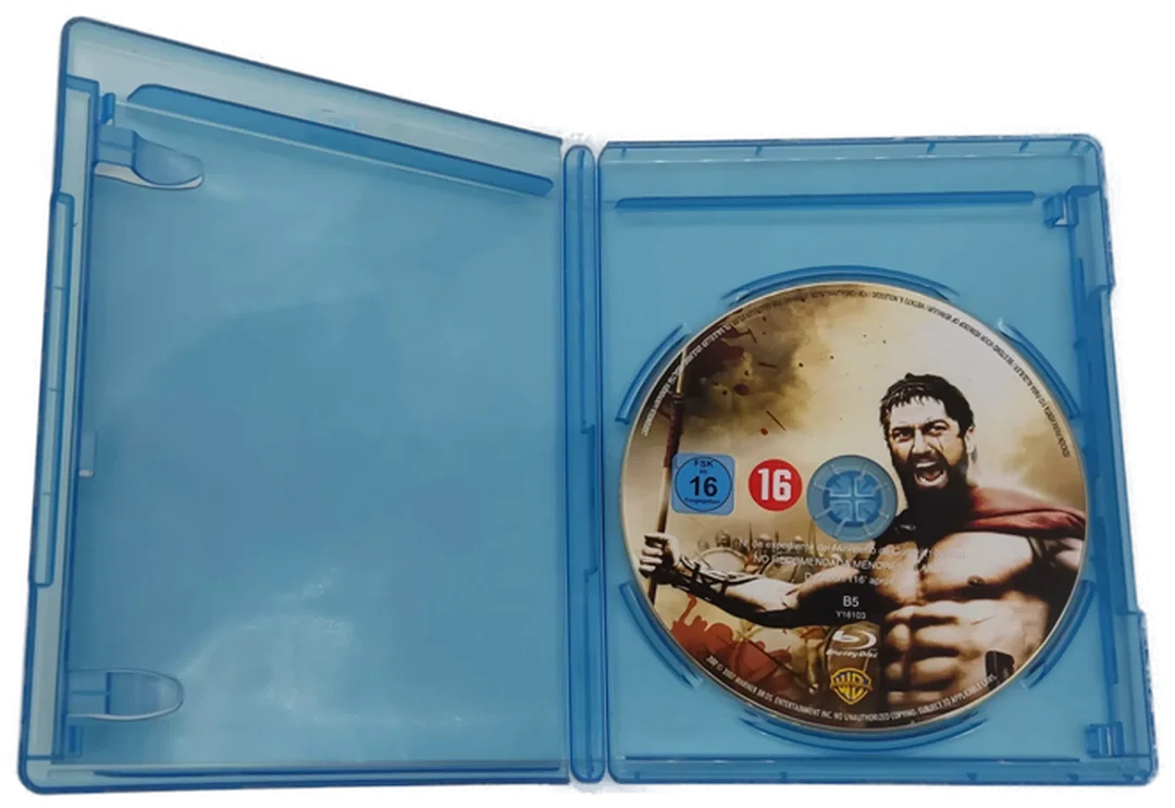 Blu-ray Disc "300" – Bild 4