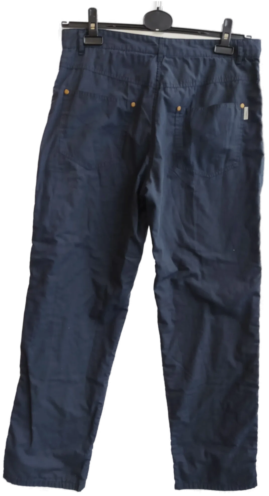Casual Clothes Company Herrenhose, blau - Gr. 48 – Bild 2