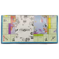 Parker Monopoly Junior - Bild 3
