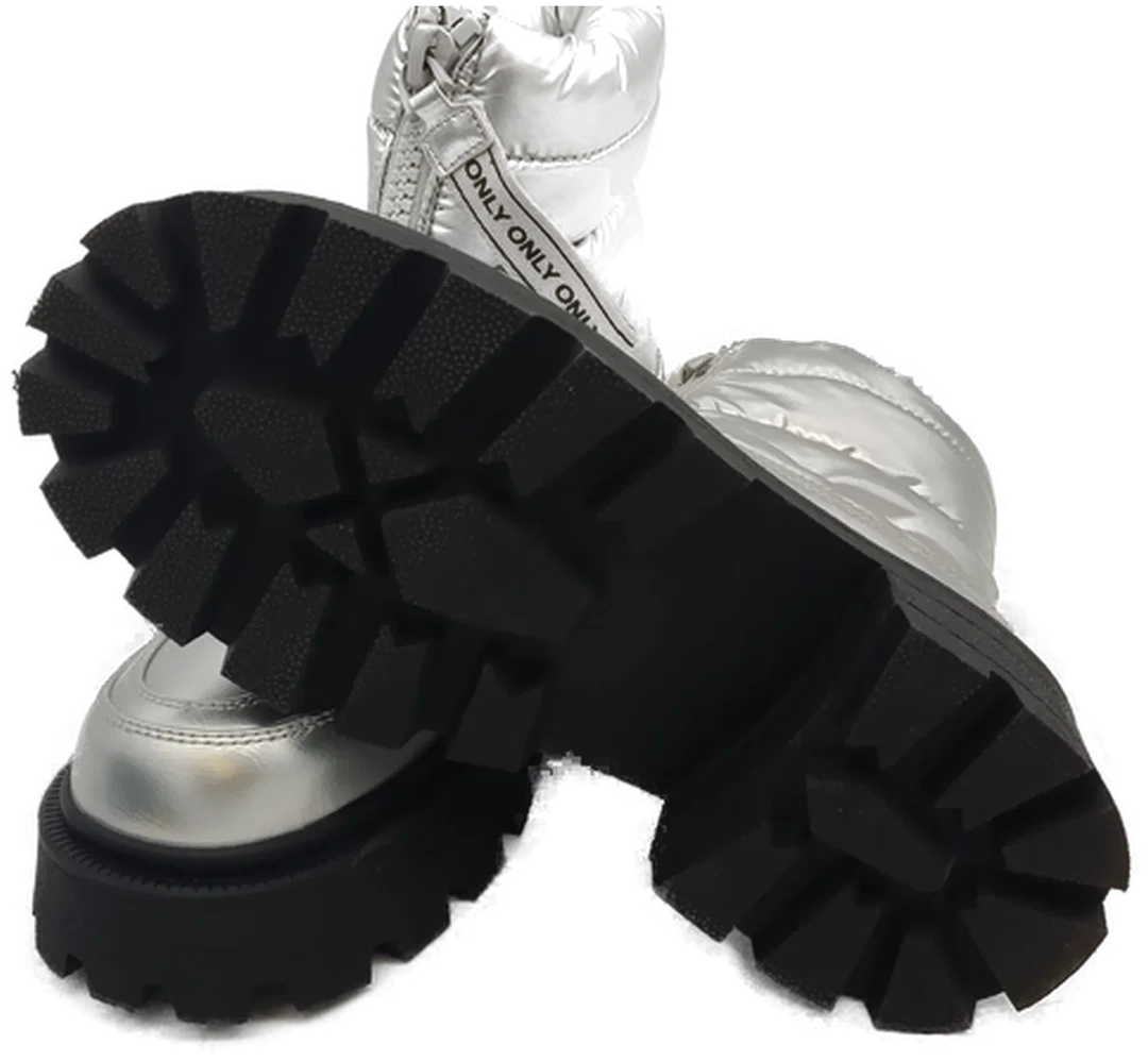  Neuwertiger-Modischer-Damen-Schuh von Only  – Bild 2