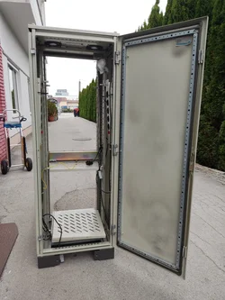 RITTAL-Standardschaltschrank / Verteilergehäuse Typ DK 7667 – Vorschau 5