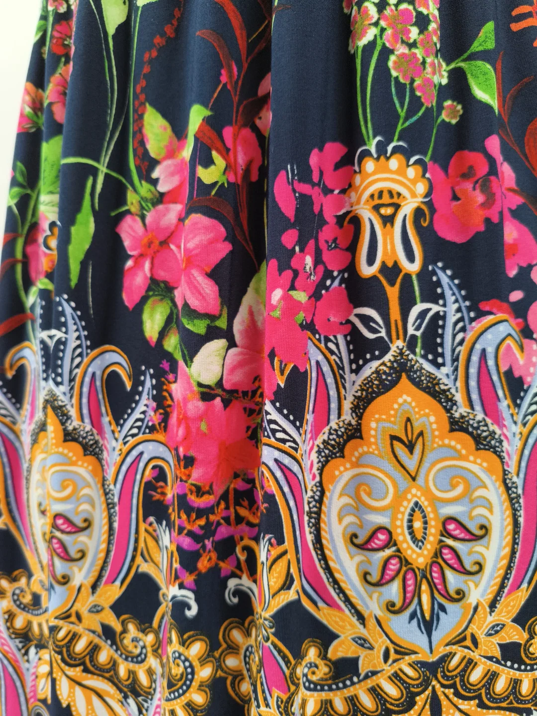 Body flirt, Damenkleid, Gr. 40/42 – Bild 4