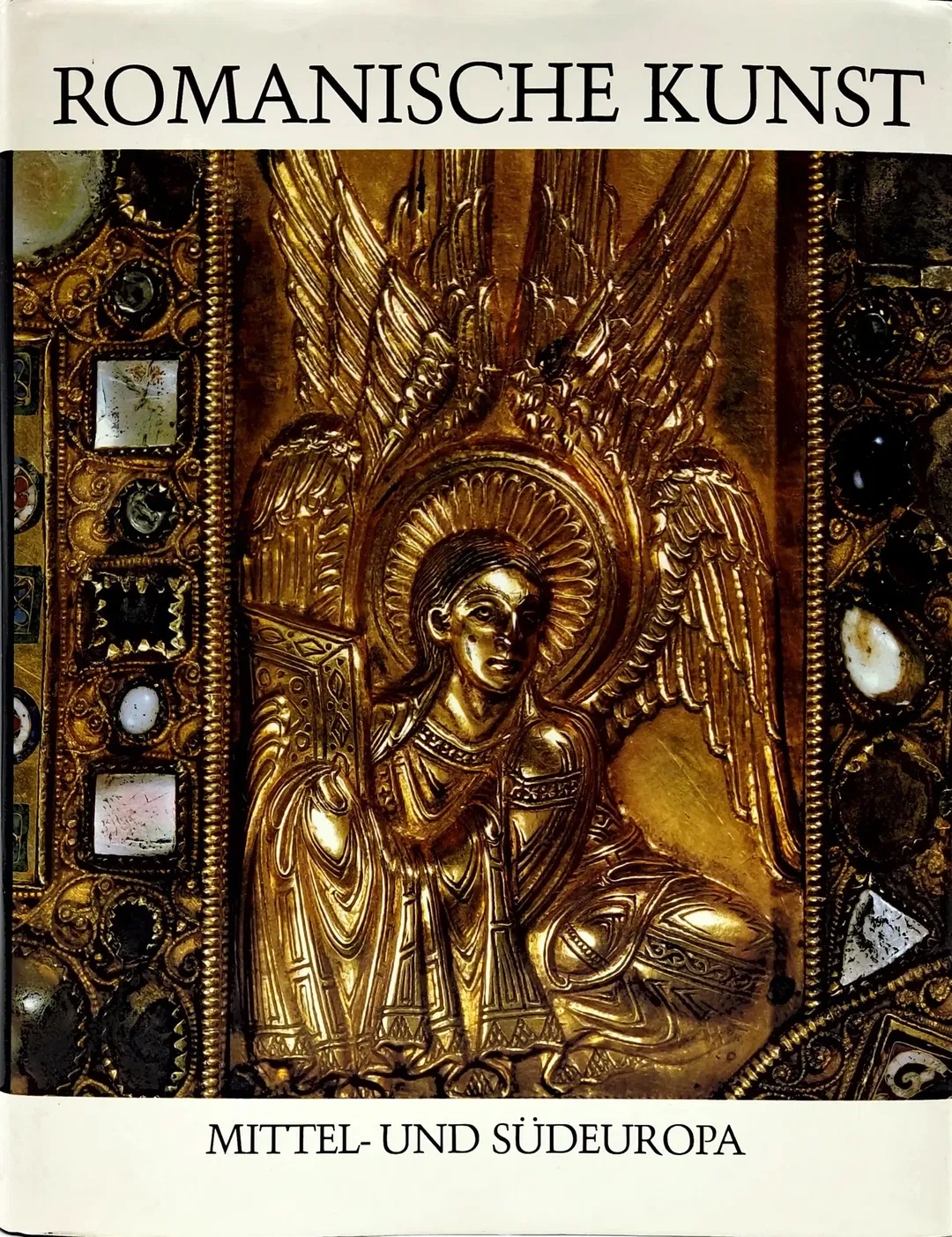 Romanische Kunst: Mittel- und Südeuropa, 1060-1220 - Xavier Barral i Altet, François Avril,Danielle Gaborit-Chopin - Bild 1