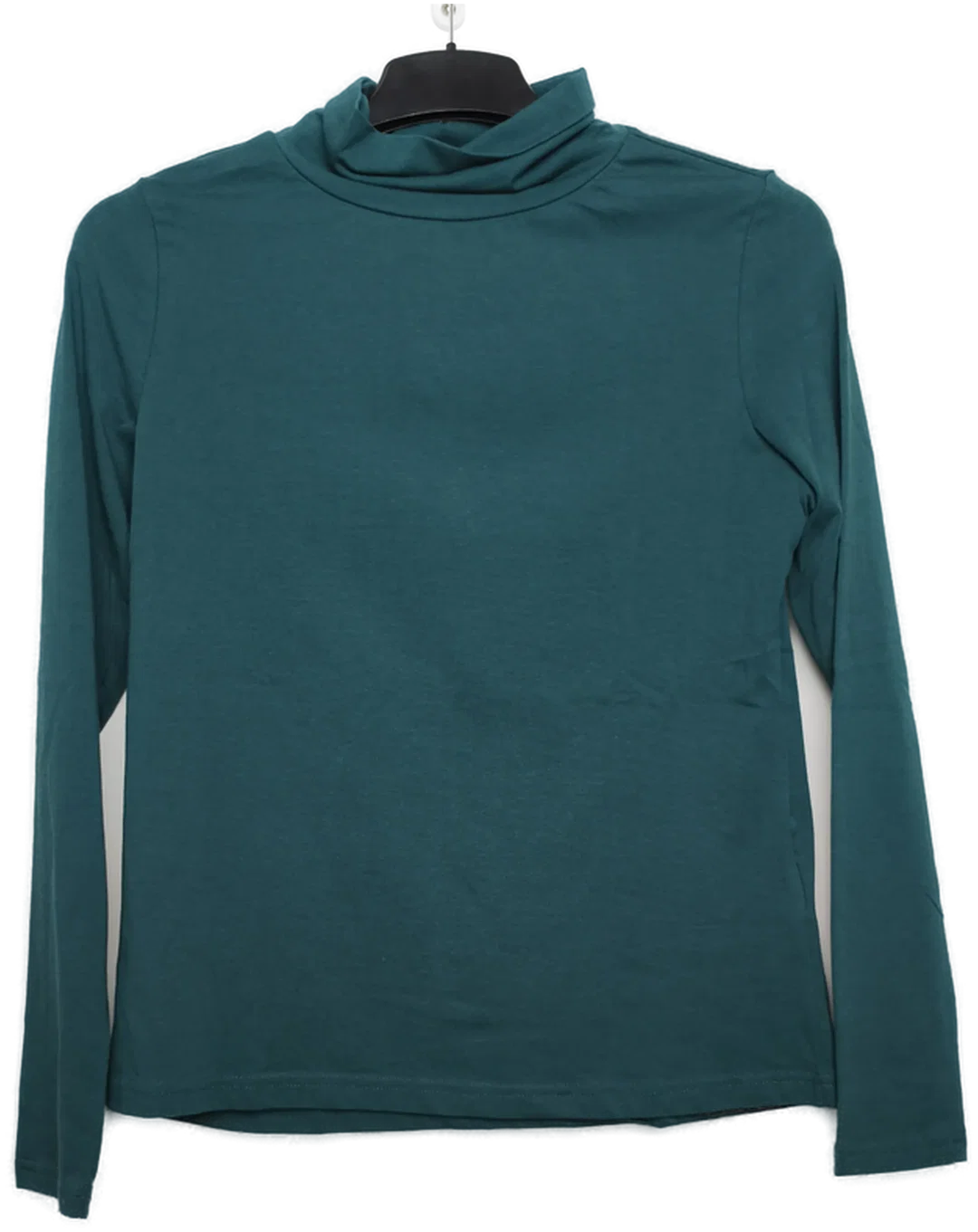 Janina, Rollkragenshirt Damen, Gr. M – Bild 1