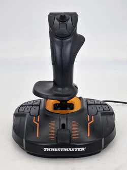Thrustmaster T.16000M FCS Joystick - Schwarz - Bild 5