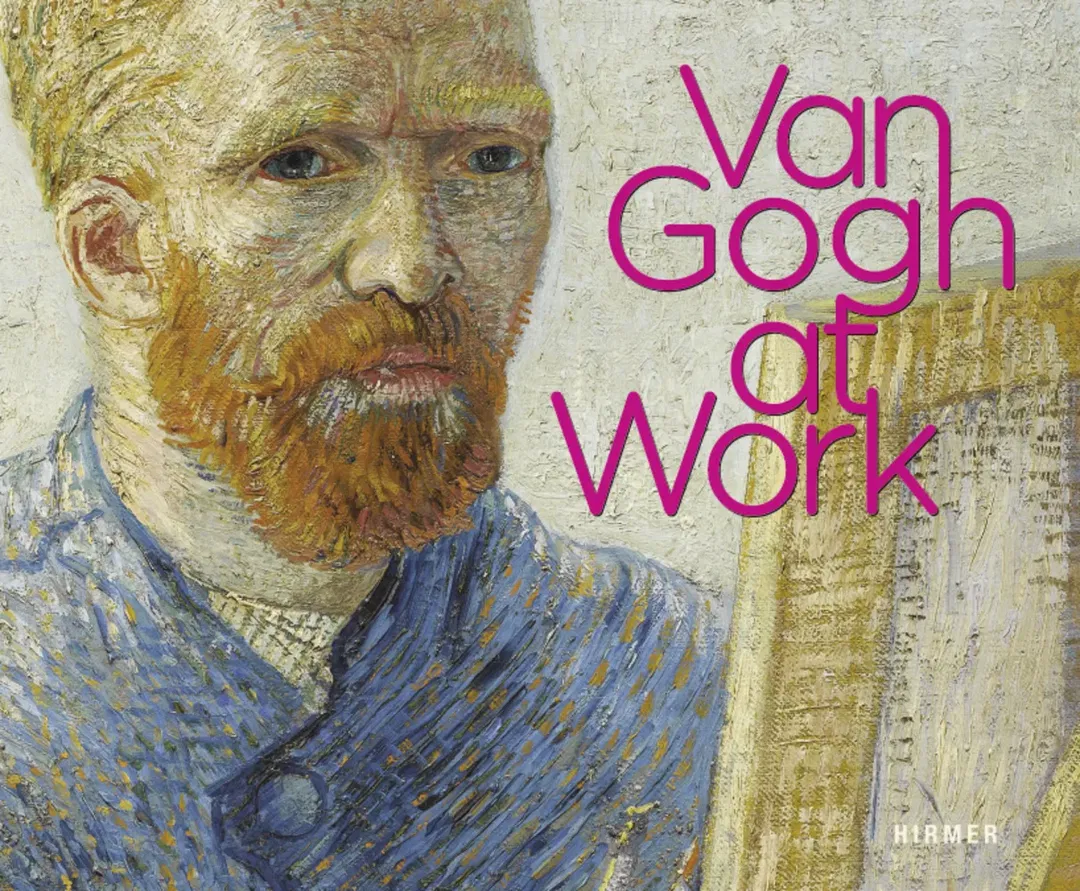 Van Gogh at Work - Bild 2