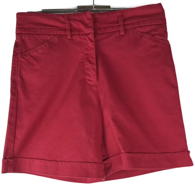 Tommy Hilfiger - Damenshort - Gr. 34 – Bild 1