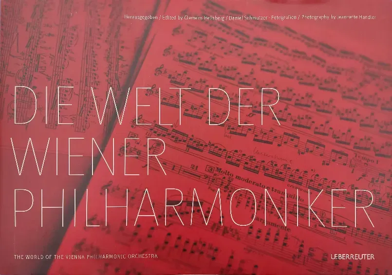 Die Welt der Wiener Philharmoniker - Bild 2