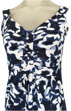 Comma, Kleid, Gr. 34 - Bild 5