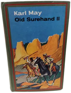 Old Surehand Band 1und 2 - Bild 2