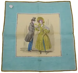 Stoffels Taschentücher 2 Stück - Bild 3