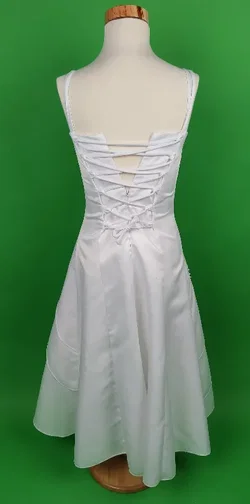 Cinda - Kinderkleid Gr. UK 10 - Bild 3