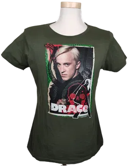Port & Company Herren T-Shirt grün Gr.L - Bild 1