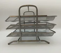 IKEA Dokumente Briefkörbe - 25cm hoch - Bild 2