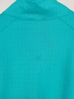 Kilimanjaro Damen Jacke türkis Gr.46 - Bild 3