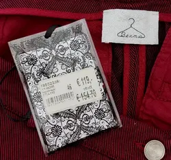 Berna - Damenhose Gr. 46 - Bild 3