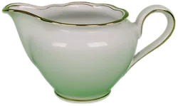 26 teiliges Bavaria Porzellan Kaffeeservice - Bild 14