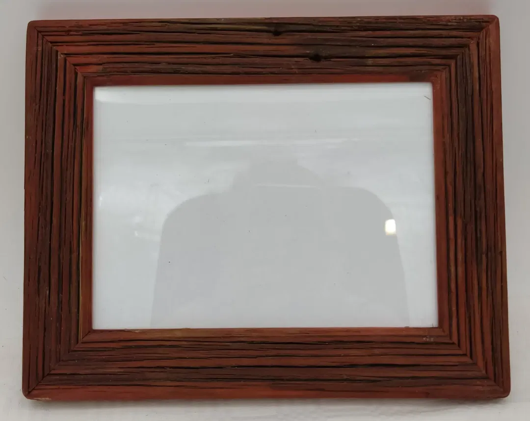 Handgemachtes aus der HAI Werkstatt - Bilderrahmen - Bild 1