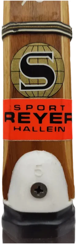 Vintage Tennisschläger Snauwaert  - Bild 3