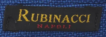 Rubinacci Napoli - Herren Blazer Gr. 50 – Bild 5