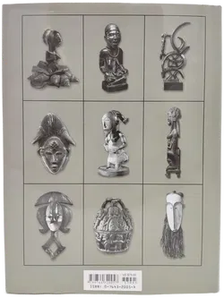 African Art in American Collections - Survey 1989 - Bild 2