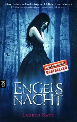Engelsnacht - Lauren Kate