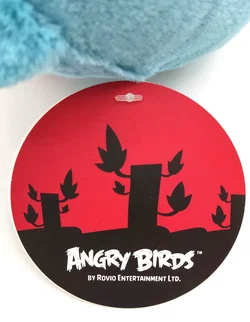 Angry Birds 