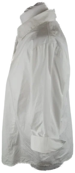 Baumwollbluse Gr. 44 | Casual-Klassiker – Vorschau 2