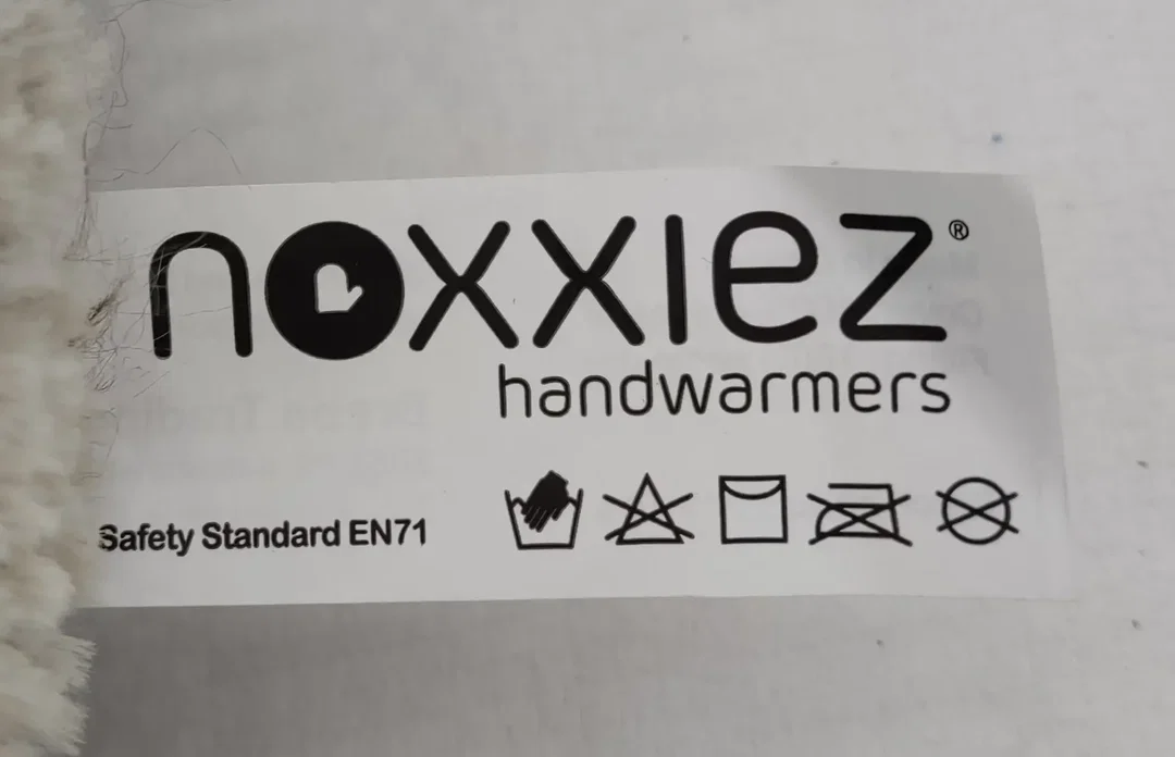 Noxxiez - Handwärmer - Igel – Bild 2