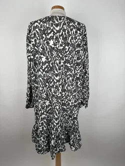 Marc O`Polo - Damenkleid Gr. 42 - Bild 3