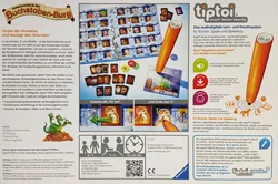 tiptoi® Schatzsuche in der Buchstaben-Burg - Ravensburger – Vorschau 2