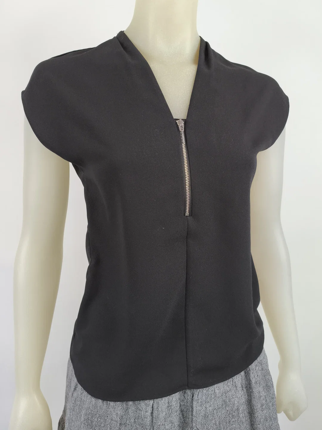 Calvin Klein, Damenbluse, Gr.S - Bild 4